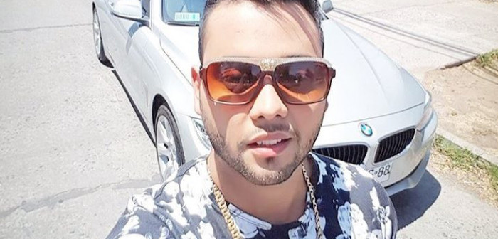 Muerte de 'Cangri': los sentidos mensajes de adiós de los famosos