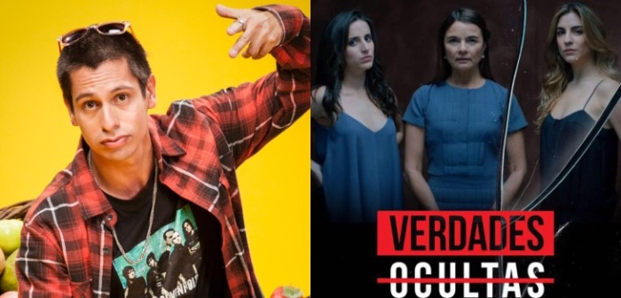 ¿Lo notaste? Actor de Volver a Amar reapareció en Verdades Ocultas como aliado de Tomás en la cárcel