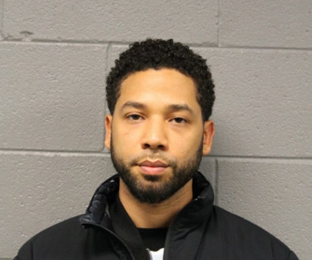 De víctima a sospechoso: policía asegura que Jussie Smollett inventó ataque racista en su contra