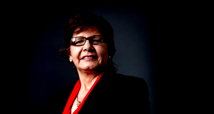 Detienen en Australia a Adriana Rivas, extorturadora de la DINA acusada por secuestros en dictadura