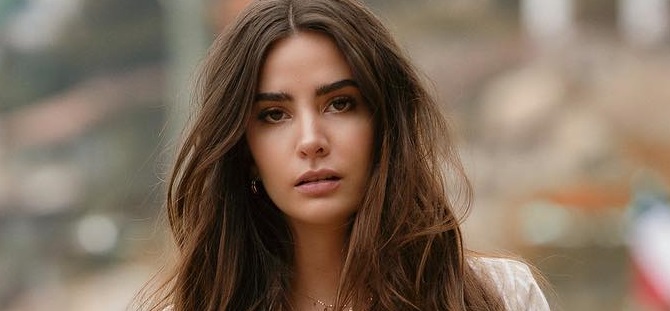 Aylén Milla confirmó quiebre con médico cirujano: 