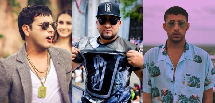 Tito 'El Bambino' y Bad Bunny de luto: asesinan a querido guardaespaldas de industria del reguetón