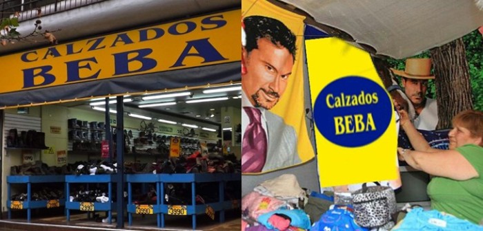 El fin de una era: cibernautas pasan las penas del cierre de Calzados Beba con hilarantes memes