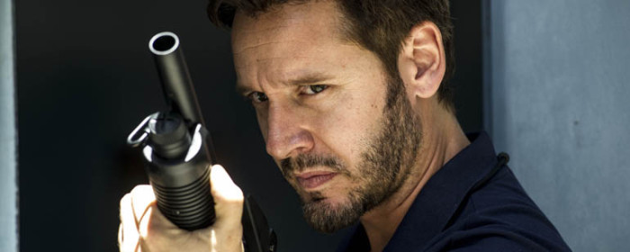 El inesperado desenlace que tuvo el personaje de Benjamín Vicuña en serie española Vis a Vis