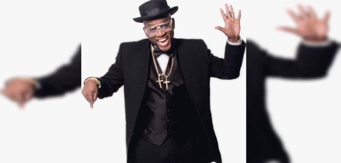 ¿Un adelanto para Viña 2019? Dos rutinas de Bonco Quiñongo que te permitirán conocer su estilo