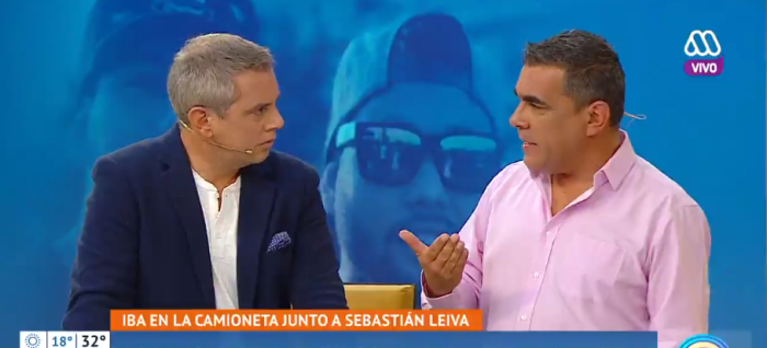 Mucho Gusto revela declaración extrajudicial de boliviano que sabría qué fue lo que pasó con Cangri