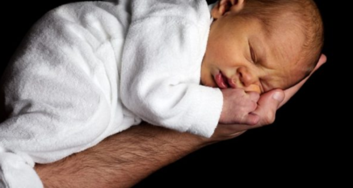 ¿En qué casos los hombres pueden solicitar licencias para cuidar a sus hijos enfermos?