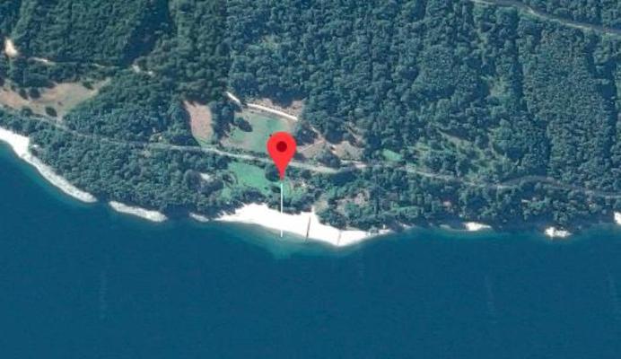 Concesión marítima de Kassis | Google