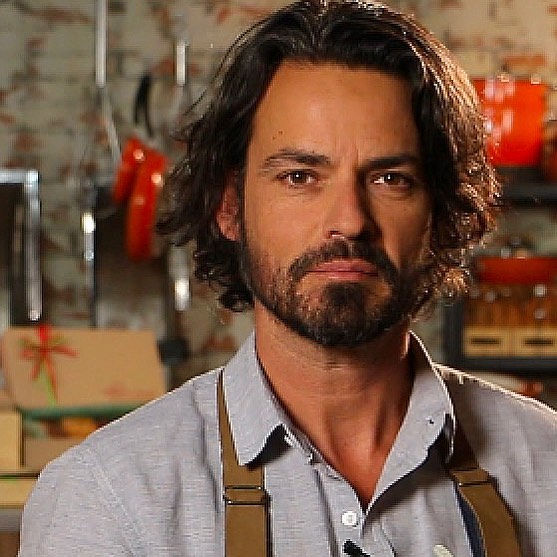 Carlo von Mühlenbrock | Instagram