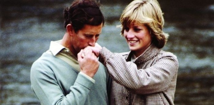 La historia tras el tortuoso matrimonio entre el príncipe Carlos y Lady Di: ninguno quería casarse