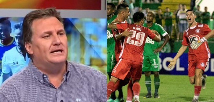 Trolean a Luka Tudor por fallida predicción sobre La Calera: 