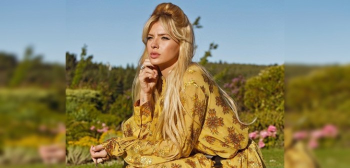 China Suárez buscará deslumbrar en Gala de Viña con vestido clásico diseñado por ella