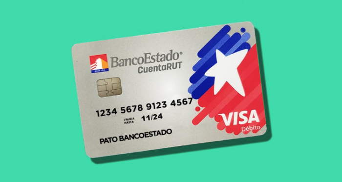 CuentaRut se transformó en Visa Débito: conoce los cambios y cómo obtenerla