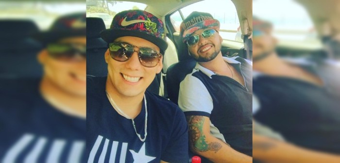 'Dash' se despidió de su amigo 'Cangri' con un sentido mensaje: 