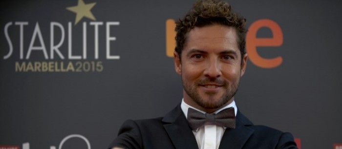 ¿Te consideras un fanático de David Bisbal? responde estas sencillas preguntas y compruébalo