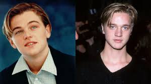 Leonardo DiCaprio / Devon Sawa