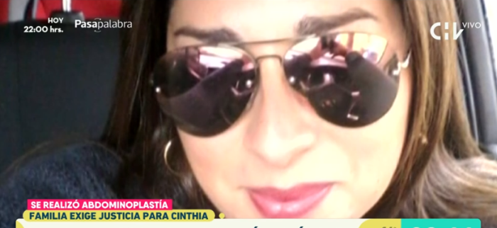 Mujer falleció tras hacerse una abdominoplastia en una clínica de barrio: familia acusa negligencia