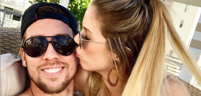 Los motivos de Felipe Lasso para casarse con su novia a solo 6 meses de iniciar su relación