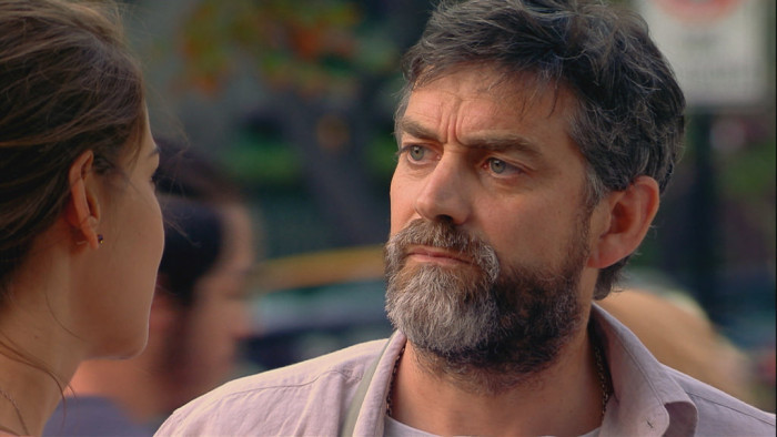 Felipe Braun y su lapidario análisis sobre la crisis en TVN: 