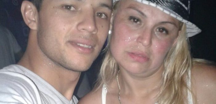 Pelea marital acabó en tragedia: hombre habría prendido fuego a esposa embarazada y ambos murieron