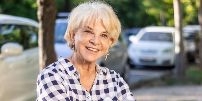 ¿CHV también quiere una actriz? Aseguran que Gabriela Hernández se sumará al panel de 