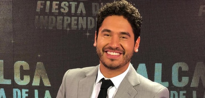 El fugaz y desconocido romance entre Gino Costa y popular cantante de 'Rojo' que no resultó