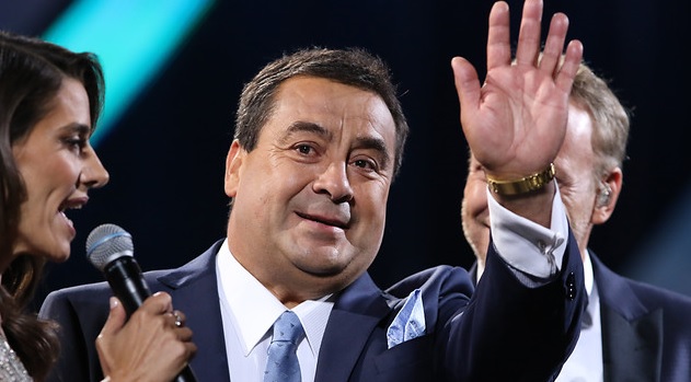 Se adelantaron: medio nacional aseguró por error fracaso de Dino Gordillo en Viña