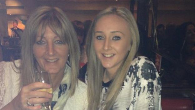 Hannah Powell | Facebook