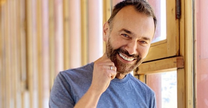 Jordi Castell reveló detalles de su rol en reality Resistiré: 