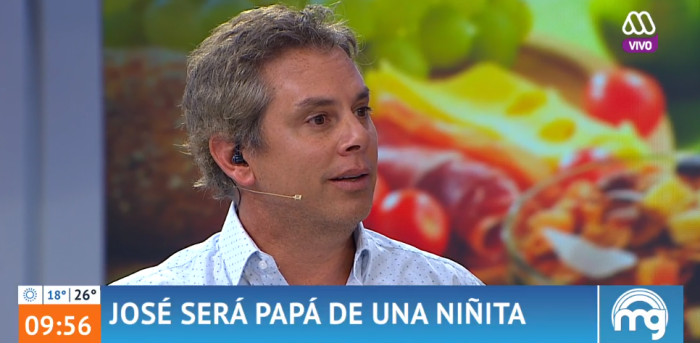 Una hermosa amistad: José Miguel Viñuela reveló que hermana Nora será la madrina de su futura hija