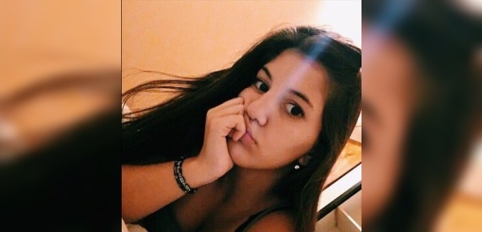 La sumaron con 'Photoshop' a foto de curso en la que sí estuvo y el resultado se volvió viral