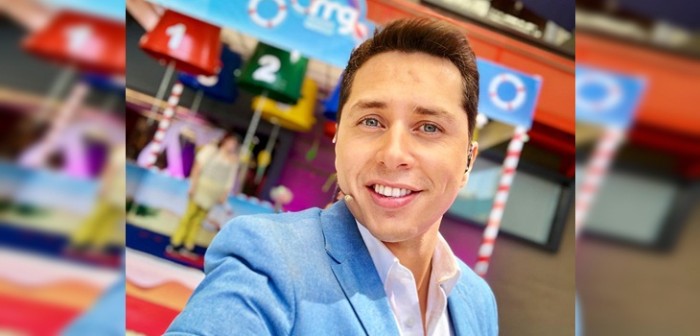 Karol Lucero lanzará libro sobre su historia de esfuerzo: estará listo luego de sus vacaciones