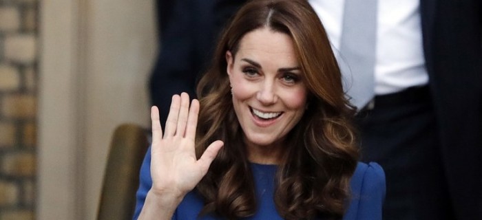 Los sencillos y económicos tips de belleza de Kate Middleton que puedes practicar en casa