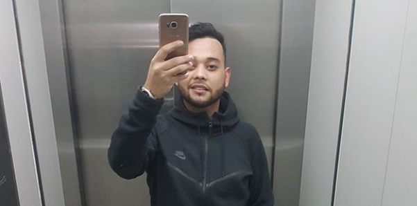 Las sanciones que arriesgan quienes difundan supuestas fotografías de Sebastián Leiva