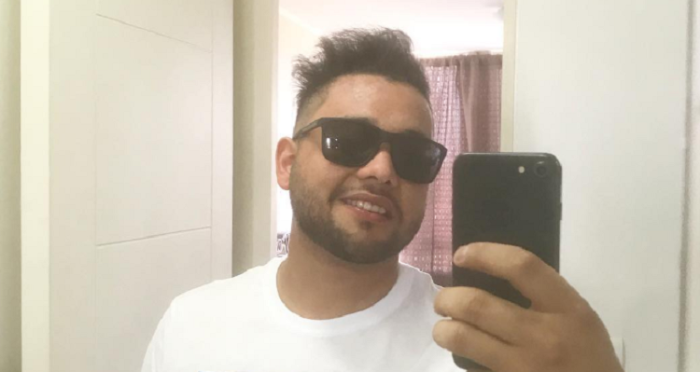 Alcaldesa de La Pintana destacó ayuda de 'Cangri' 