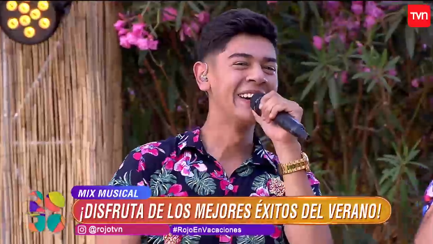 Su cara lo dijo todo: el chascarro de Luis Zapata en Rojo que desató la risa de Juan Ángel Mallorca