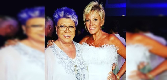 'Las Indomables' fueron escoltadas por Carabineros tras funa en San Antonio: les lanzaron excremento