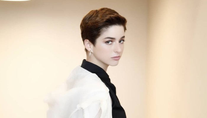 Mariana di Girolamo y su nuevo desafío en 'Río Oscuro' de Canal 13: 