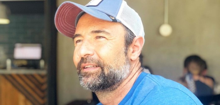 ¿Sigue dolido? Mario Mauriziano reflotó infidelidad de su exesposa con DT en entrevista paraguaya