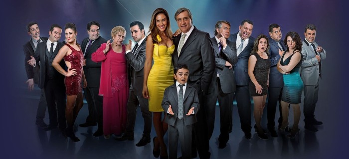 Mega revela elenco oficial para nuevo ciclo de Morandé con Compañía: Paty Cofré se sumará al 