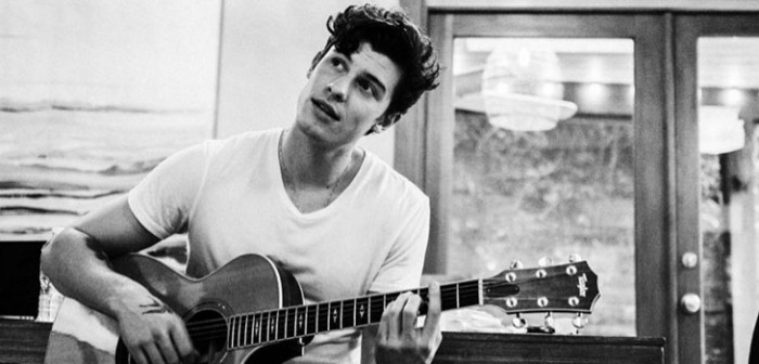 Fotos en ropa interior de Shawn Mendes se convierten en lo más comentado de su Instagram