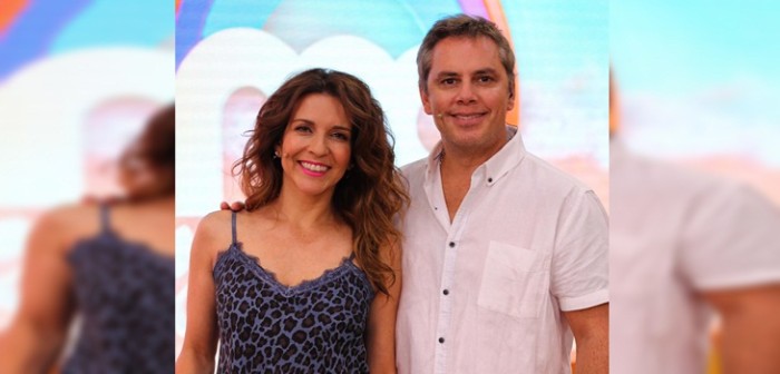 La fórmula de 'Mucho Gusto' para subir en el rating: presentan a familiares desconocidos de famosos