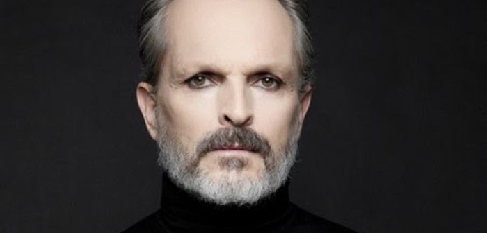 Pidió perdón: Miguel Bosé se disculpa con Michelle Bachelet por 