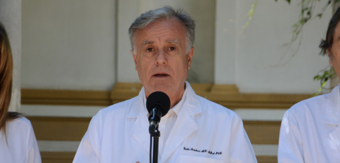 Ministro de Salud aseguró que la aparición de la 'píldora del día después' influyó en alza del VIH