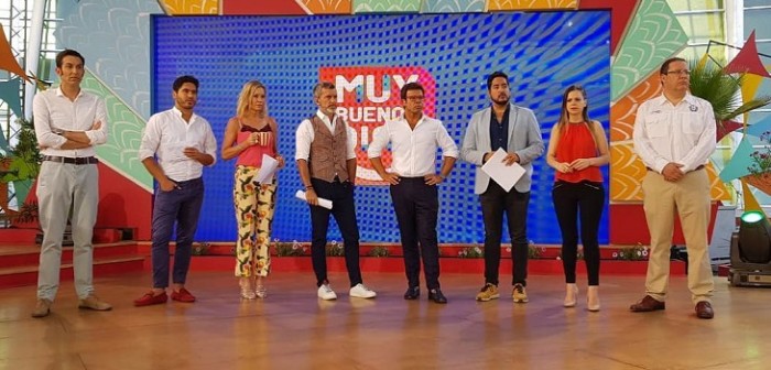 La jugada maestra del 'Muy buenos días' con el Festival de Viña que habría molestado a Canal 13