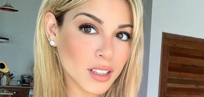 ¿Caerá? Las dos 'tentaciones' que baraja Mega para lograr ingreso de Oriana Marzoli a 'Resistiré'