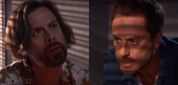 Feliciano fue ovacionado en redes tras frase en 'Pacto de Sangre' sobre la violencia contra la mujer