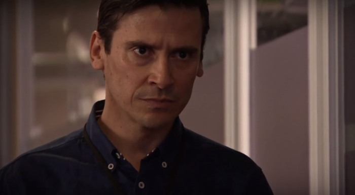 Televidentes enloquecen con posible nuevo objetivo de Benjamín en Pacto de Sangre: no es un familiar