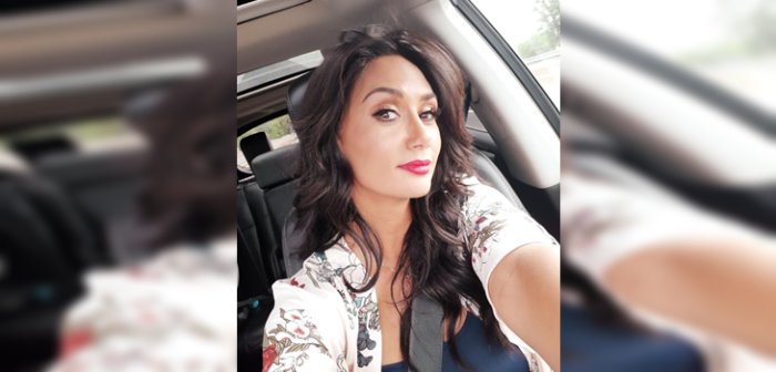 Estafa virtual utiliza a Pamela Díaz como rostro principal: la animadora alertó a sus seguidores