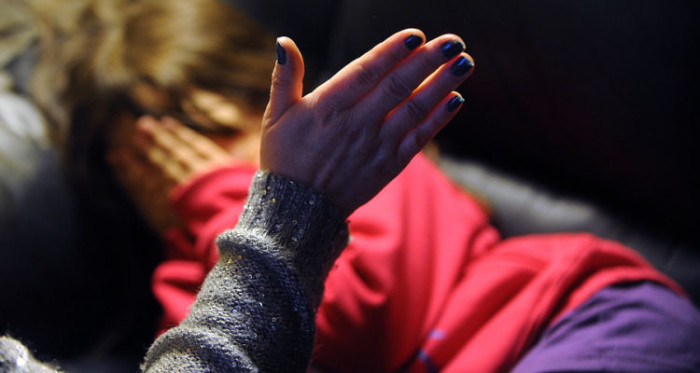 Revelan que menor muerta por golpiza en Puente Alto habría sido sentada sobre quemadores de cocina